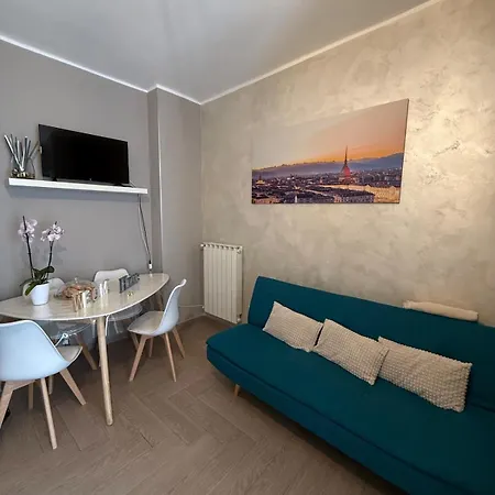 Apartamento Fine-house *