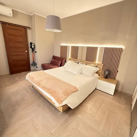 Fine-house Apartamento