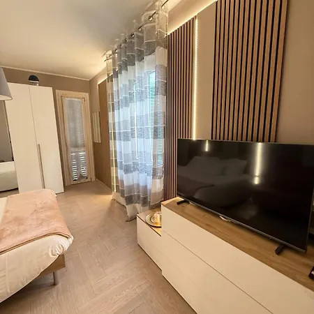 Fine-house Apartamento