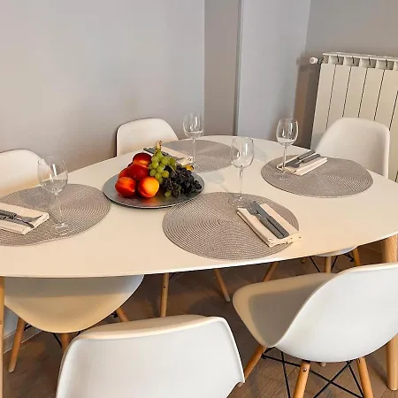 Fine-house Apartamento