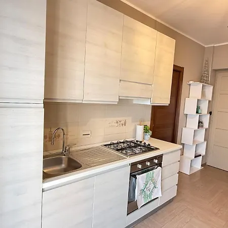 Fine-house Apartamento