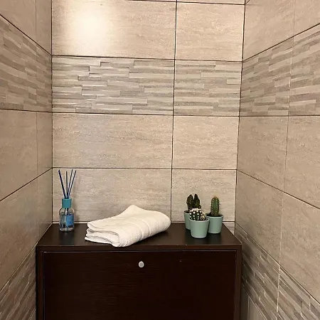 Apartamento Fine-house