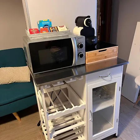 Fine-house Apartamento *