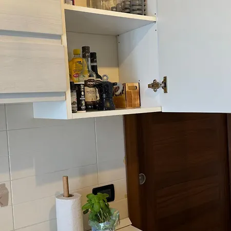 Апартаменты Fine-house Колленьо