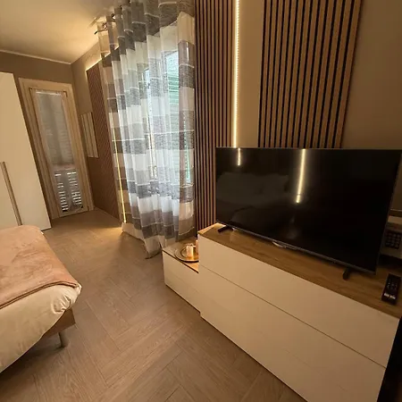 Апартаменты Fine-house Колленьо
