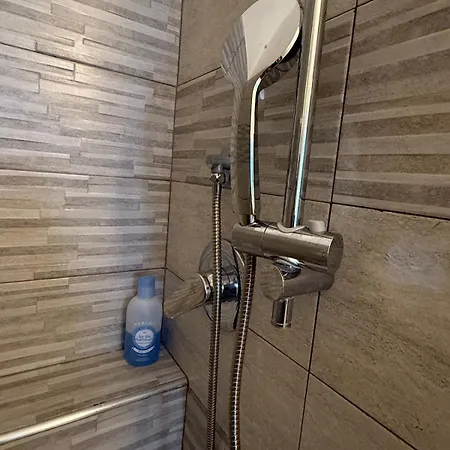 Fine-house Apartamento Collegno