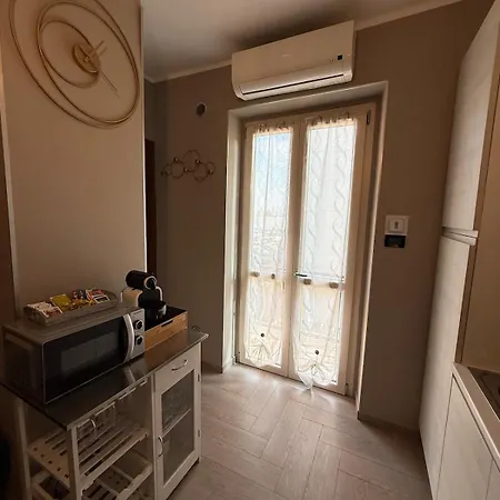 Fine-house Апартаменты *