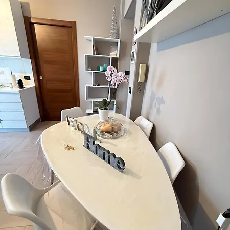Fine-house * Collegno