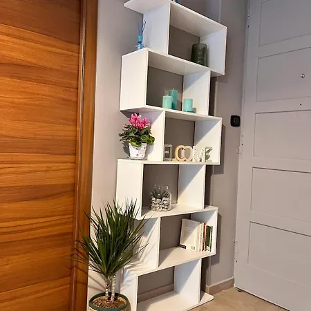Apartamento Fine-house *