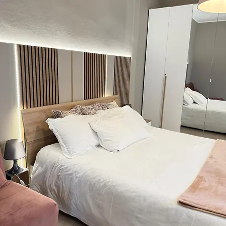 Fine-house Apartamento *