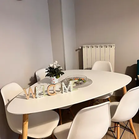 Fine-house Apartamento