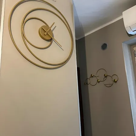 Fine-house Apartamento *