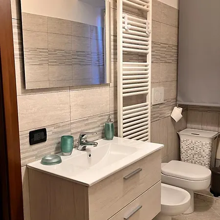 Fine-house Apartamento