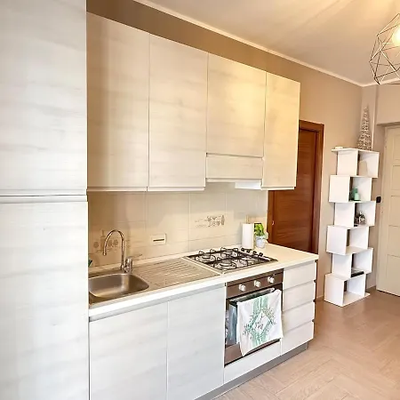 Fine-house Apartamento