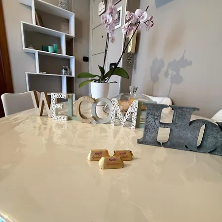 Appartamento Fine-house *