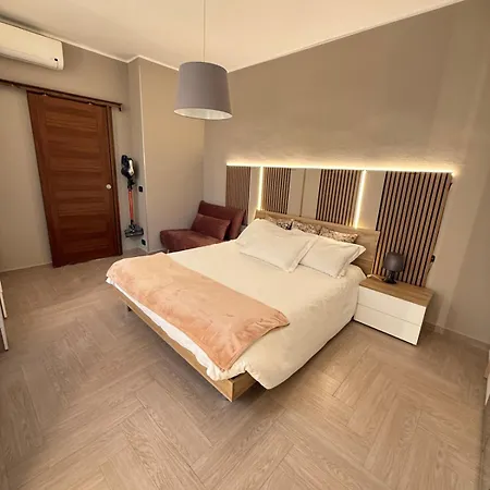 Fine-house Apartamento
