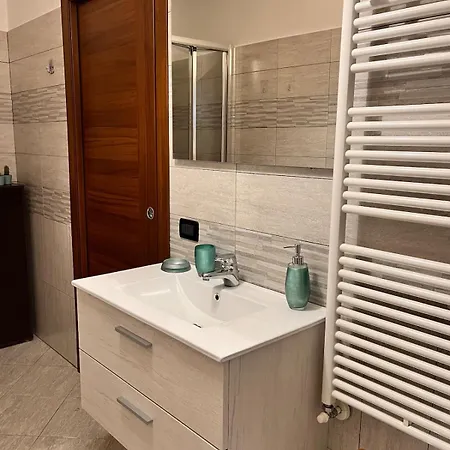Apartamento Fine-house