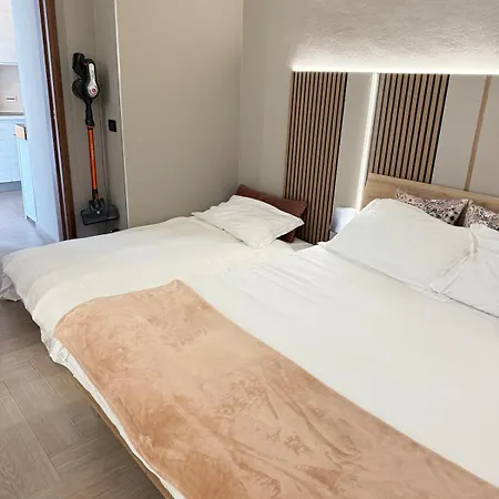Apartamento Fine-house *