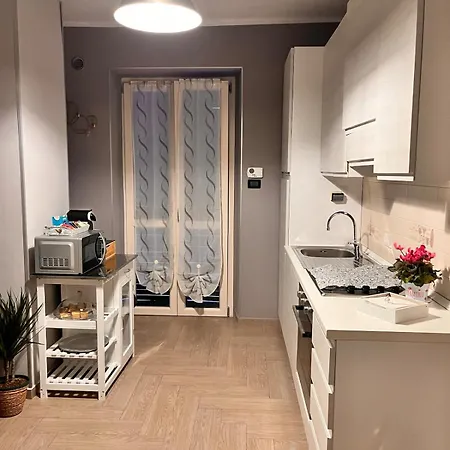 Apartamento Fine-house Collegno