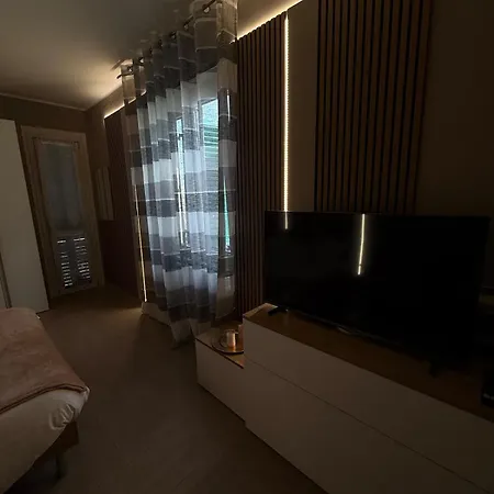 Fine-house Apartamento *